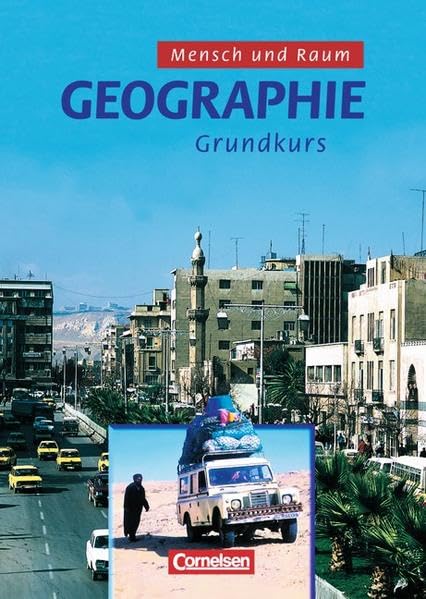 Geographie. Oberstufe Gymnasium. Grundkurs. Rheinland-Pfalz Study Guides