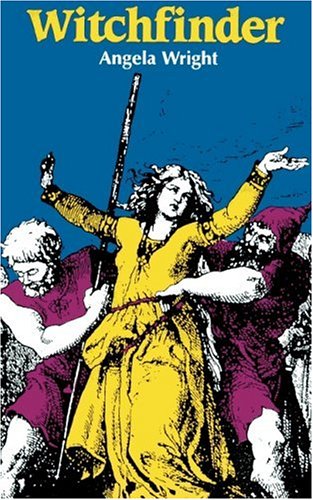 Fiction Factory: 10. Schuljahr, Stufe 2 - Witchfinder: Textheft Study Guides