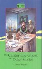 Oxford Progressive English Readers: Grade 3: 3100 Grundwörter - The Canterville Ghost and Other Stories Study Guides