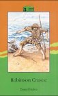 Oxford Progressive English Readers: Grade 3: 3100 Grundwörter - Robinson Crusoe Study Guides