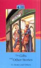Oxford Progressive English Readers: 9. Schuljahr, Stufe 3 - The Gifts and Other Stories Study Guides