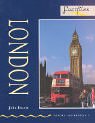Oxford Bookworms - Factfiles: 6. Schuljahr, Stufe 2 - London - Bisherige Ausgabe: Reader: Text in English Study Guides