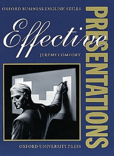 Oxford Business English Skills: Effective Presentations, Student's Book Study Guides