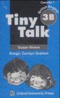 Tiny Talk: Level 3B - Audio-Kassetten: British English Study Guides