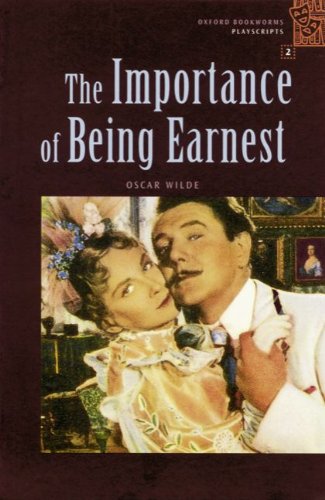 The Importance of Being Earnest Study Guides
