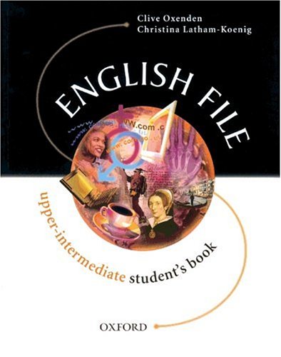 English File - First Edition: English File, Student's Book Learning & Reference