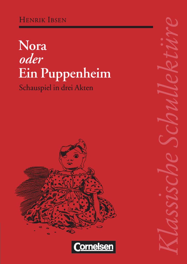Nora. Mit Materialien Business, Finance & Career