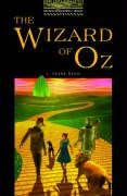 Oxford Bookworms Library: 6. Schuljahr, Stufe 2 - The Wizard of Oz - Bisherige Ausgabe: Reader Study Guides
