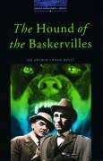 Oxford Bookworms Library: 9. Schuljahr, Stufe 2 - The Hound of the Baskervilles - Bisherige Ausgabe: Reader - Doyle, Arthur Conan book