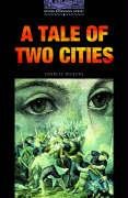 Oxford Bookworms Library: 9. Schuljahr, Stufe 2 - A Tale of two Cities - Bisherige Ausgabe: Reader Study Guides