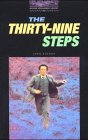 Oxford Bookworms Library: 9. Schuljahr, Stufe 2 - The Thirty-Nine Steps - Bisherige Ausgabe: Reader: 1.400 headwords. Business & Technology