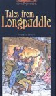 Oxford Bookworms Library: 7. Schuljahr, Stufe 2 - Tales from Longpuddle - Bisherige Ausgabe: Reader Study Guides