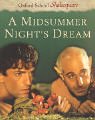 Oxford School Shakespeare - Second Edition: Ab 11. Schuljahr - A Midsummer Night's Dream: Reader Books