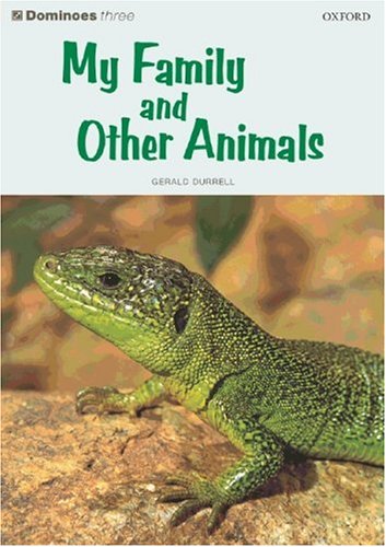 Dominoes: 8. Schuljahr, Stufe 1 - My Family and Other Animals: Reader Study Guides