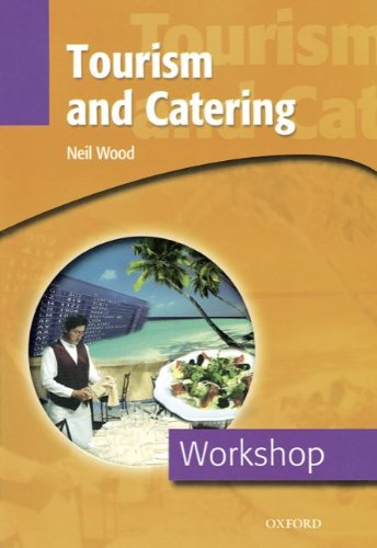 Product Image: Workshop: Tourism and Catering: Workbook