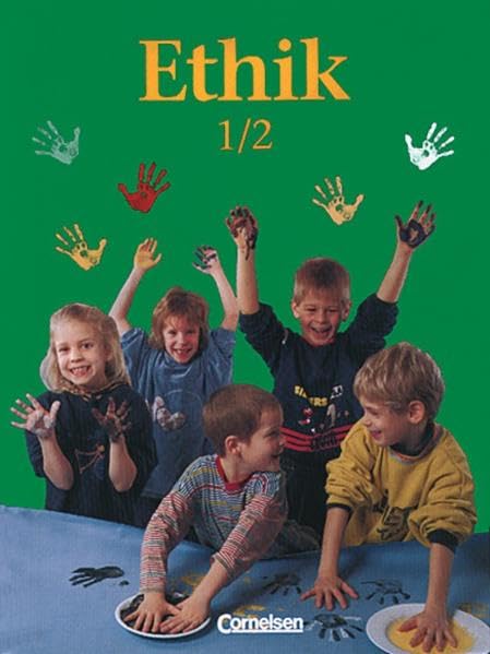 Ethik - Grundschule - Allgemeine Ausgabe: Ethik, Grundschule, Ein Schülerbuch für das 1./2. Schuljahr Study Guides