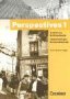 Perspectives - Bisherige Ausgabe: A1 - Handreichungen für den Unterricht mit Kopiervorlagen Learning & Reference
