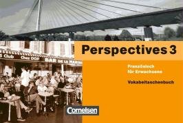 Product Image: Band 3 - Vokabeltaschenbuch