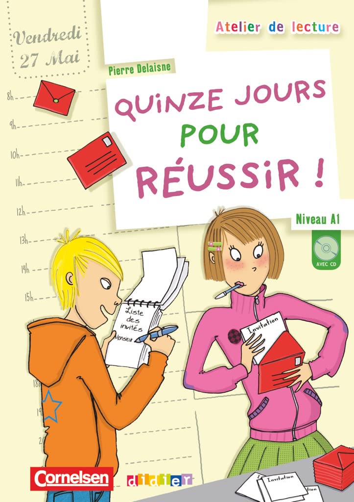 Product Image: Atelier de lecture - A2