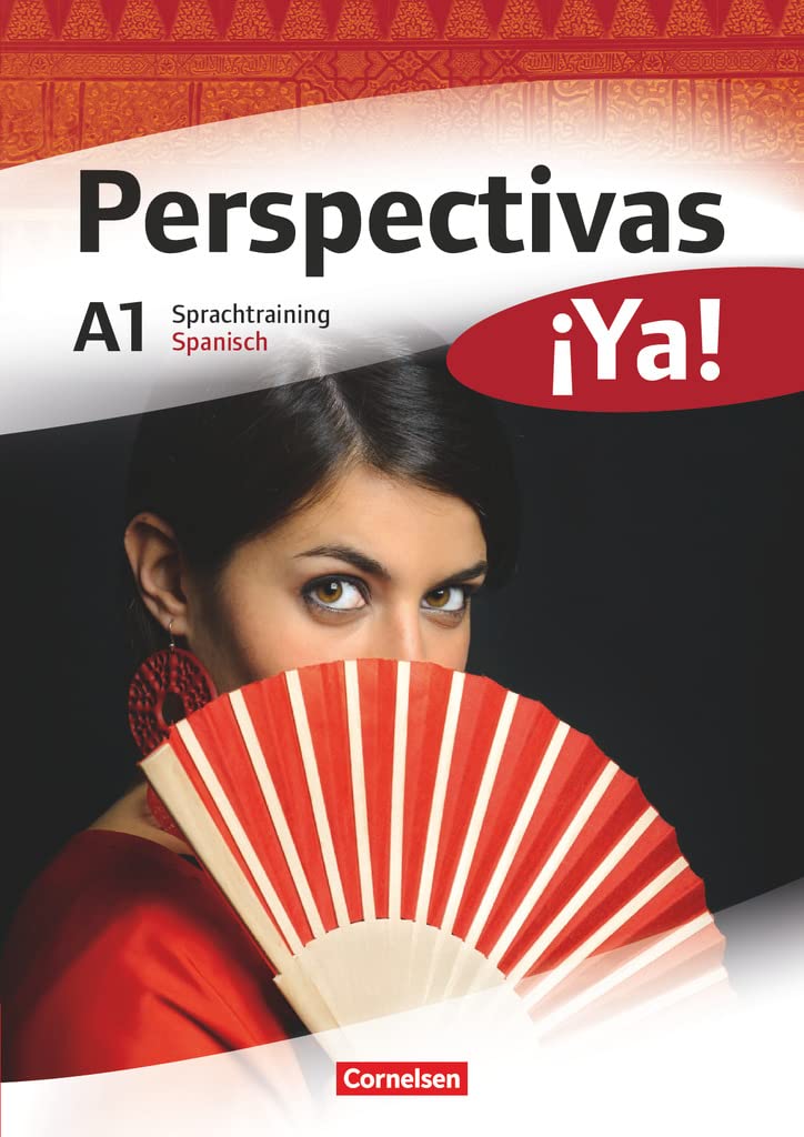 Perspectivas ¡Ya! A1. Sprachtraining Foreign Languages ​​& Dictionaries