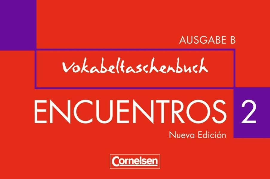 Band 2 - Vokabeltaschenbuch Foreign Languages ​​& Dictionaries