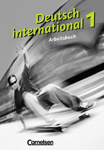 Deutsch International, neue Rechtschreibung, Arbeitsbuch (Deutsch International - Level 10) Foreign Languages ​​& Dictionaries