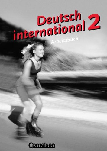 Deutsch International, neue Rechtschreibung, Arbeitsbuch (Deutsch International - Level 10) Foreign Languages ​​& Dictionaries