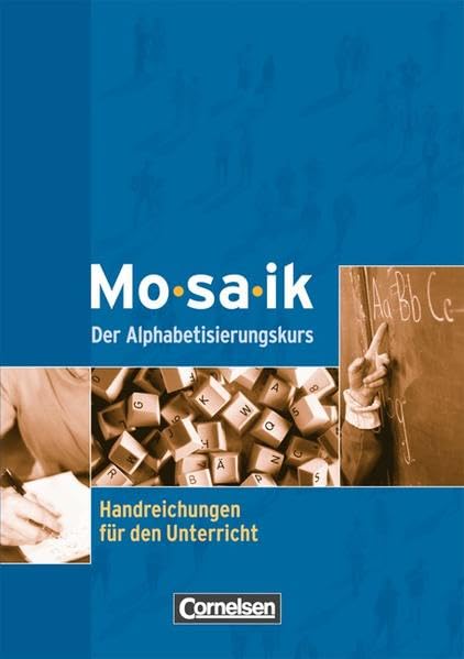 Mosaik: Handreichungen für den Unterricht Foreign Languages ​​& Dictionaries