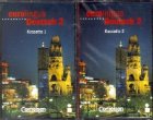 eurolingua - Deutsch als Fremdsprache: Eurolingua Deutsch, 2 Cassetten zum Kursbuch (Eurolingua Deutsch - Level 10, Band 2) Foreign Languages ​​& Dictionaries