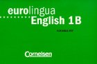 Eurolingua English, Vocabulary Learning & Reference