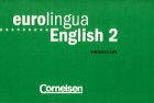 Eurolingua English, Vocabulary Learning & Reference