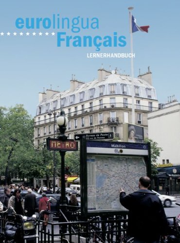 eurolingua - Français: Eurolingua Francais, Lernerhandbuch Learning & Reference