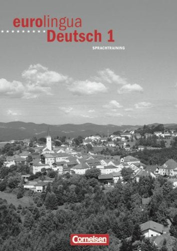 eurolingua - Deutsch als Fremdsprache: Eurolingua Deutsch, Sprachtraining Foreign Languages ​​& Dictionaries