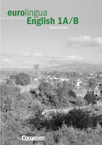 Eurolingua English, Sprachtraining Learning & Reference