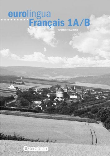 eurolingua - Français: Eurolingua Francais, Sprachtraining Learning & Reference