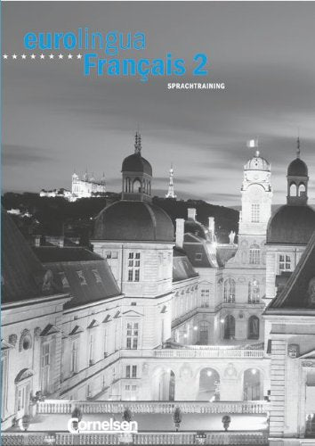 eurolingua - Français: Eurolingua Francais, Sprachtraining Learning & Reference