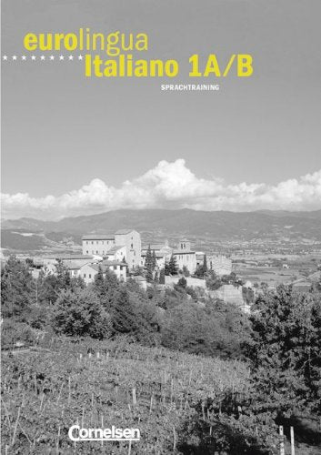 Eurolingua Italiano, Sprachtraining Learning & Reference
