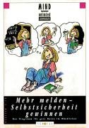 MIND unlimited: Mehr melden - Selbstsicherheit gewinnen: Das Programm für gute Noten im Mündlichen. Schülerbuch Study Guides
