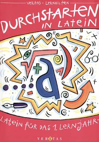 Durchstarten in Latein, Latein für das 1. Lernjahr Study Guides