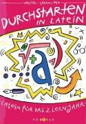 Durchstarten in Latein, Latein für das 2. Lernjahr Study Guides