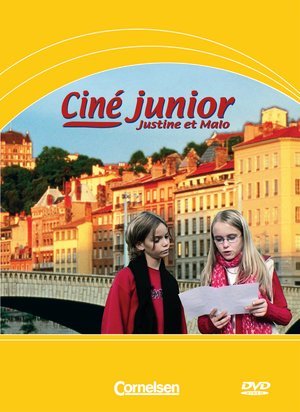 Ciné junior - Justine et Malo Movies