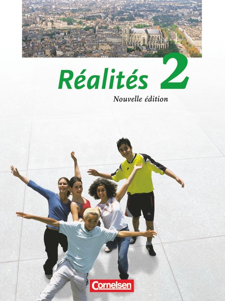 Product Image: Realites 2. Nouvelle Edition