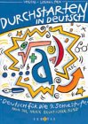 Durchstarten in Deutsch, neue Rechtschreibung, Deutsch für die 9. Schulstufe Study Guides