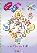 MUMMM - Motivierende Unterrichtsmaterialien mit Methode: A little more English: Englisch für Kinder von 6 bis 10 Jahren. Kopiervorlagen Education & Training