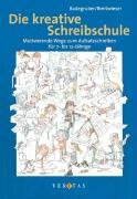 Die kreative Schreibschule Books