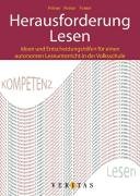 Herausforderung Lesen Books