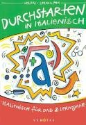 Durchstarten in Italienisch für das 2. Lernjahr. book
