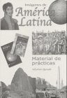 Imágenes de América Latina: Material de prácticas: Übungsbuch Learning & Reference