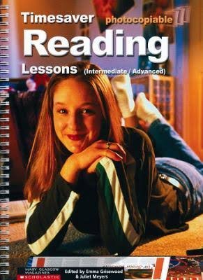 Timesaver Reading Lessons (Timesaver S.) Foreign Languages ​​& Dictionaries
