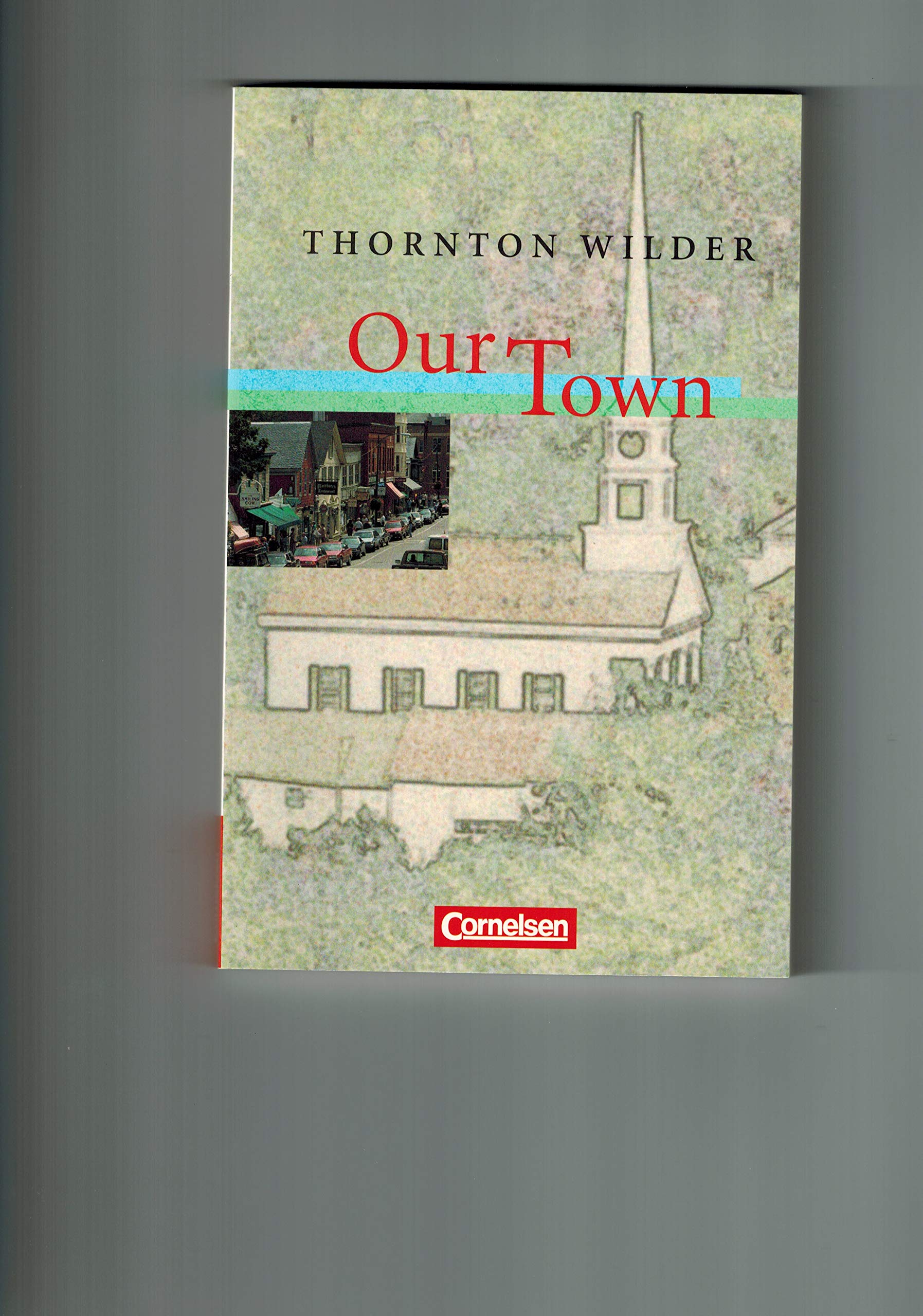 Our Town Study Guides